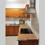 Дом отдыха Centro De Con Vistas A Isla De Lobos