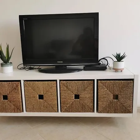 Nyaraló Centro De Con Vistas A Isla De Lobos